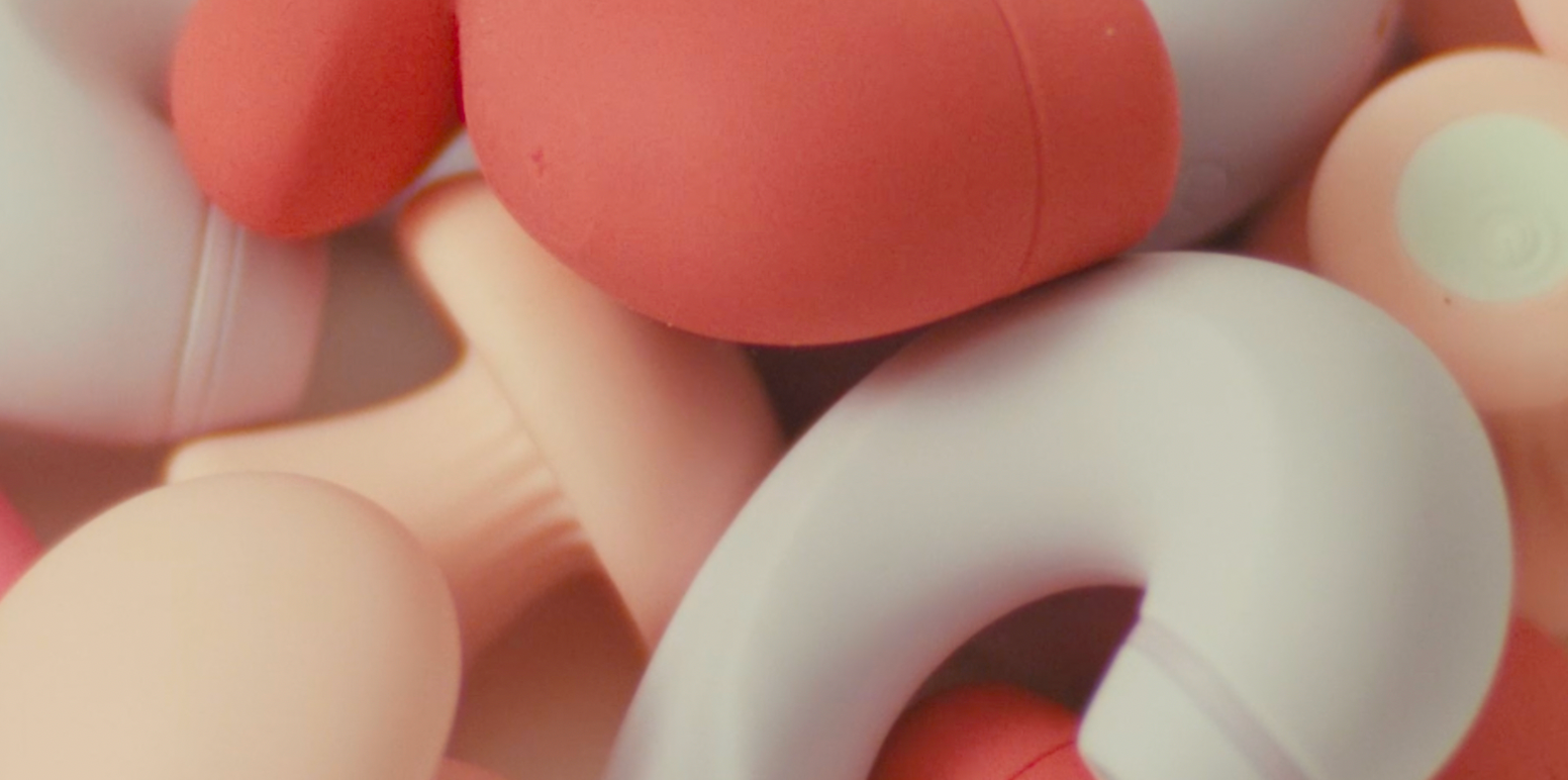 Onani - Finger i olie