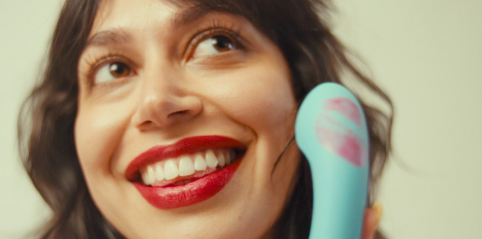 Sexstillinger til at stimulere g-punktet