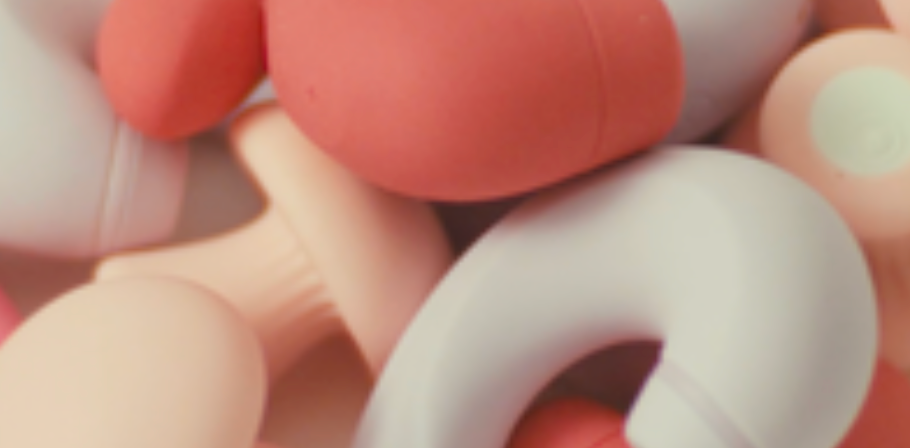 Hvorfor skal du købe en vibrator?