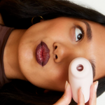 smooch suction vibrator klitorisstimulator kub venus