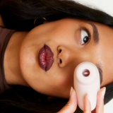 smooch suction vibrator klitorisstimulator kub venus