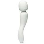 Cloud hvid wand vibrator klub venus