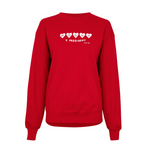 klub venus sweatshirt