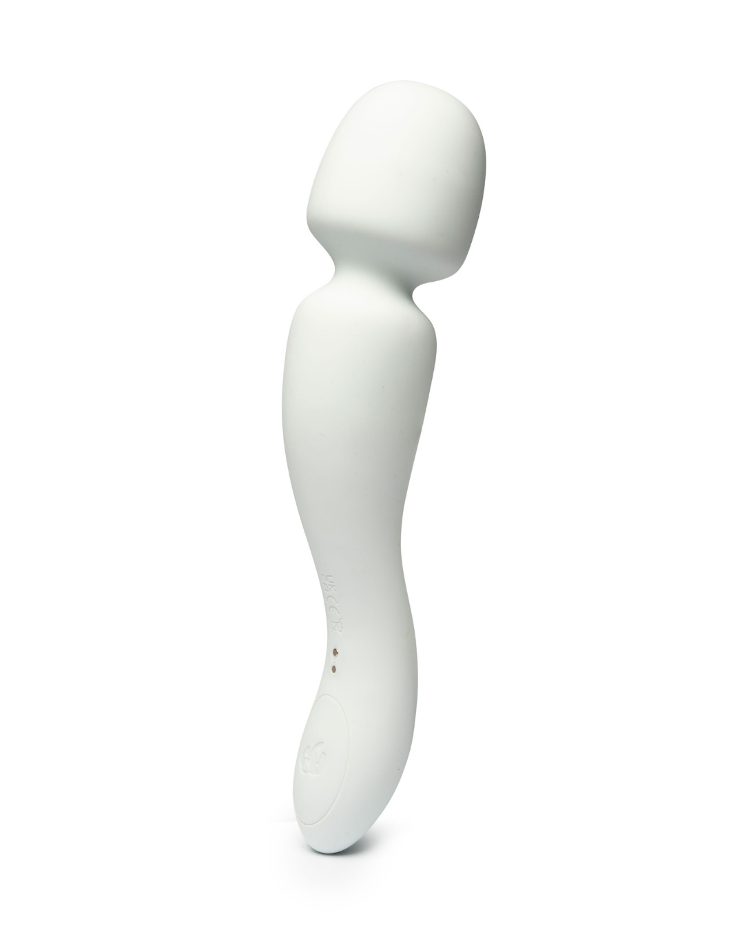 Cloud hvid wand vibrator klub venus