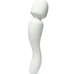 Cloud hvid wand vibrator klub venus