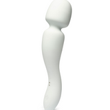 Cloud hvid wand vibrator klub venus
