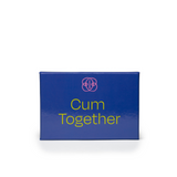 CUM TOGETHER SAMTALEKORT