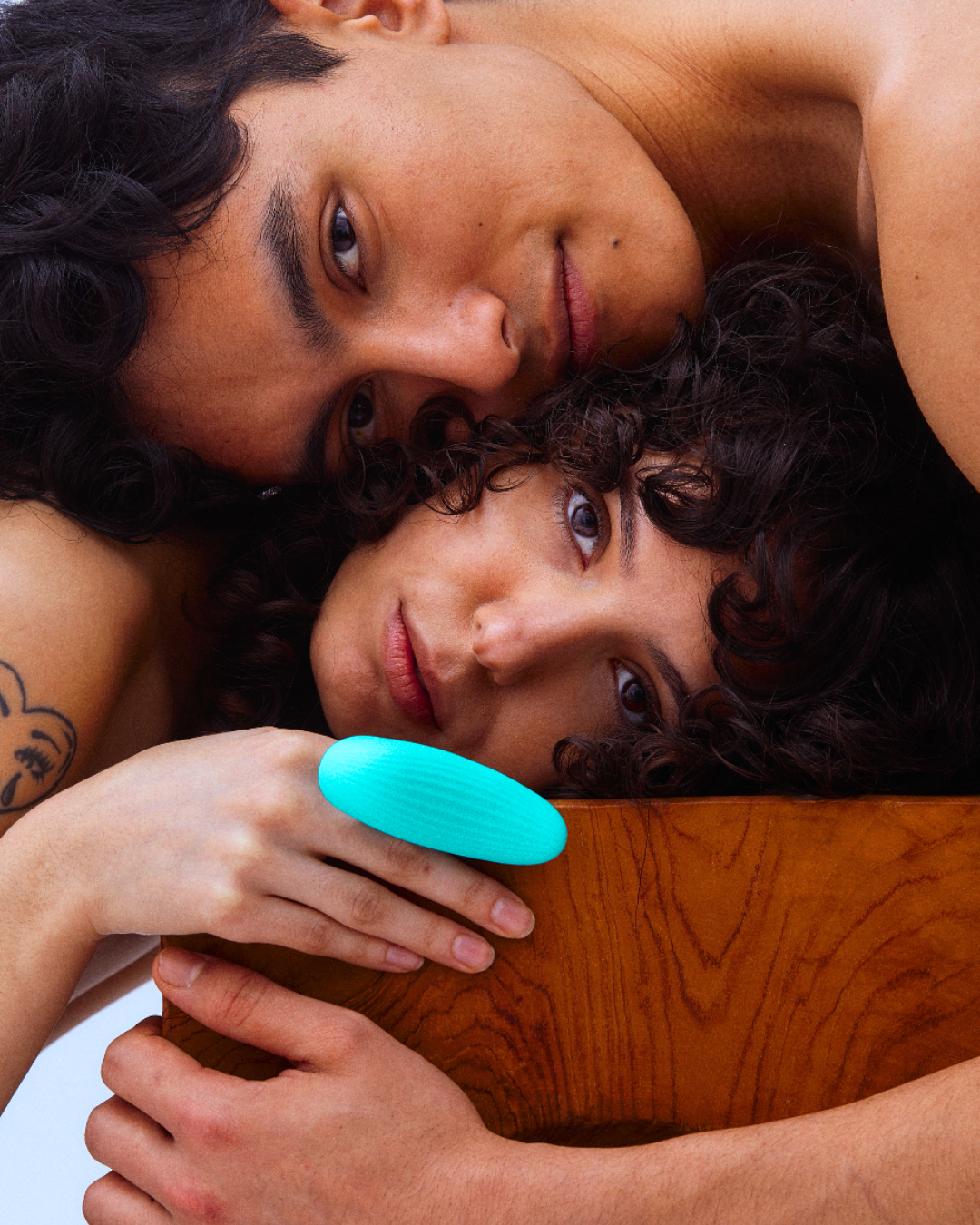 parvibrator klub venus finger vibrator