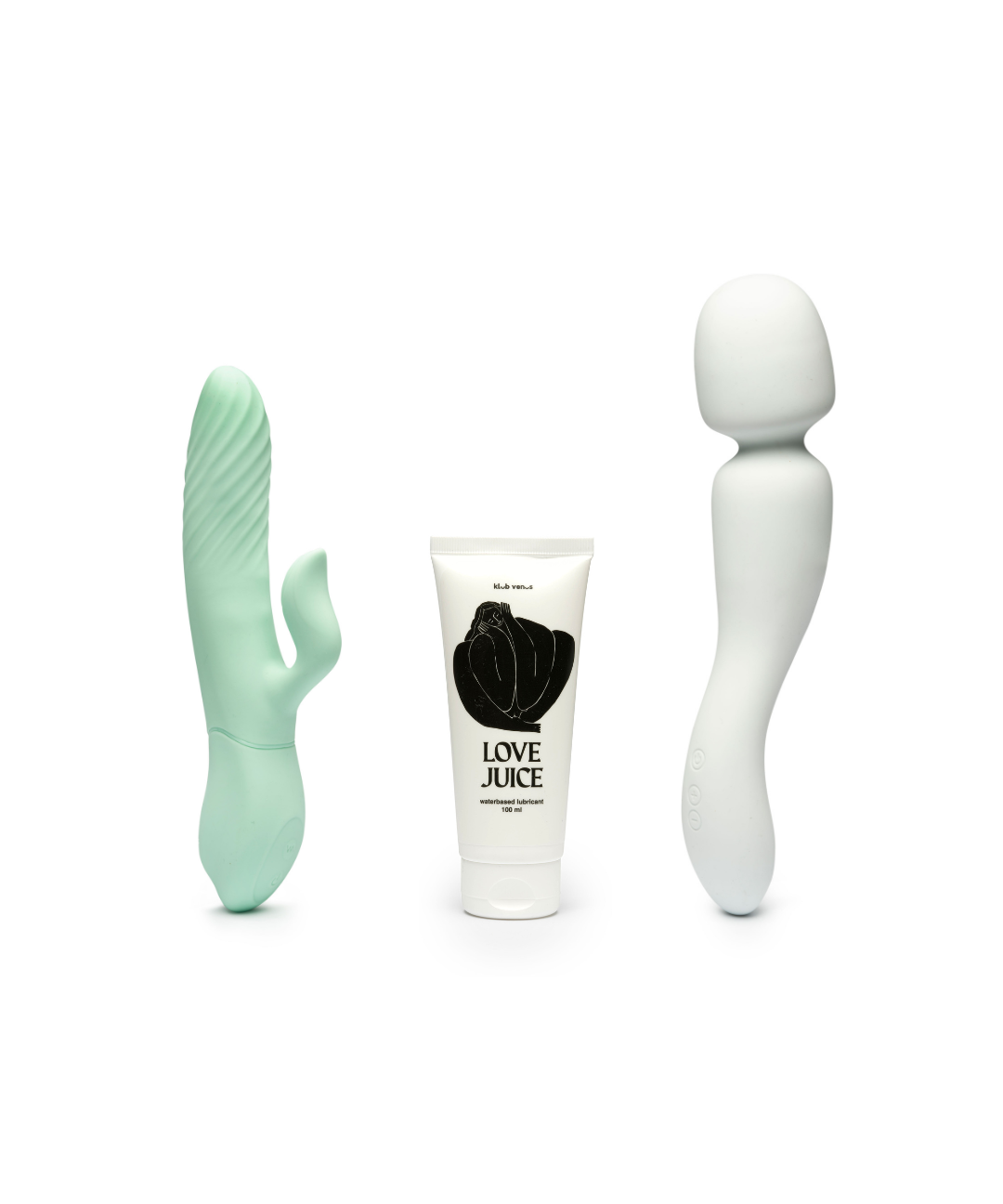 vibrator bundle klub venus