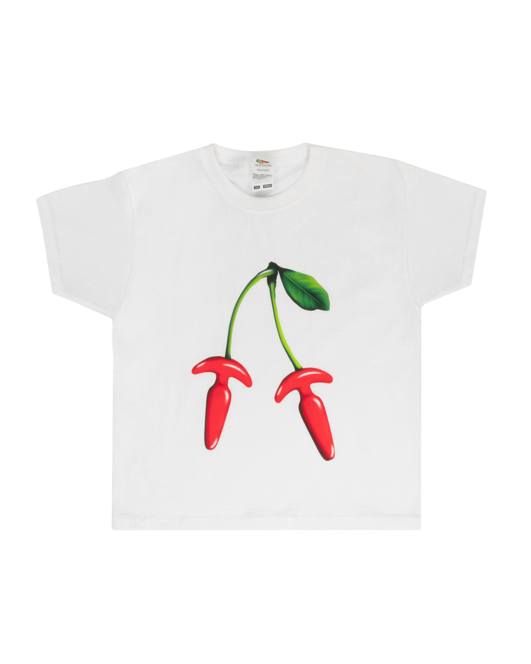 klub venus t-shirt
