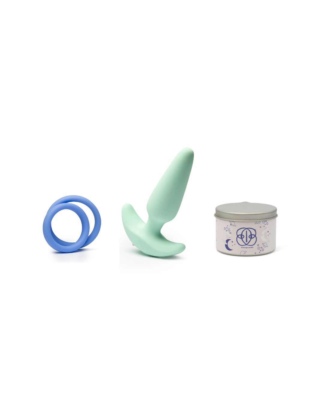 vibrator kit klub venus