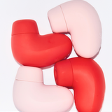 smooch suction vibrator klitorisstimulator kub venus