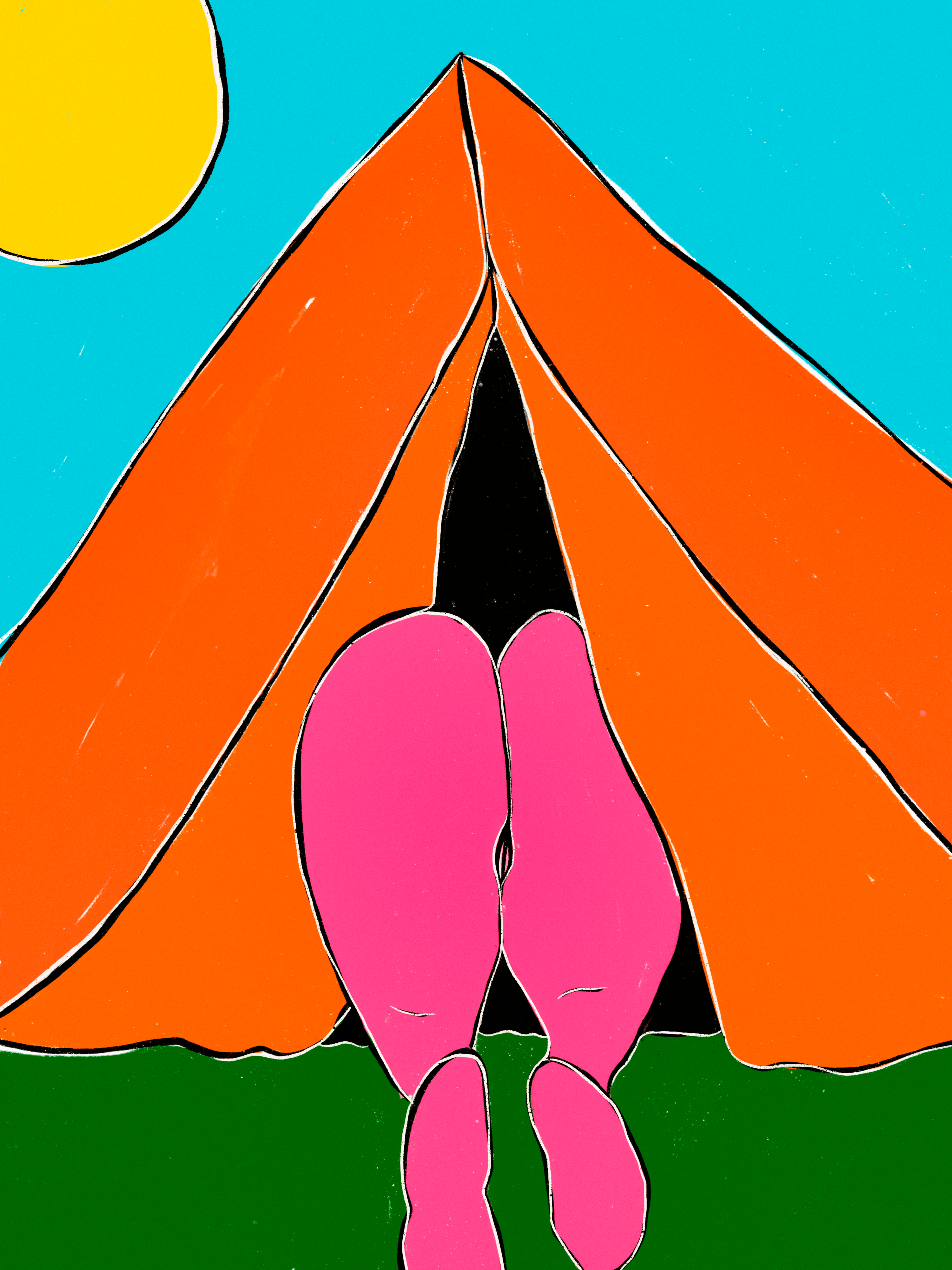Guide: Sex på festival