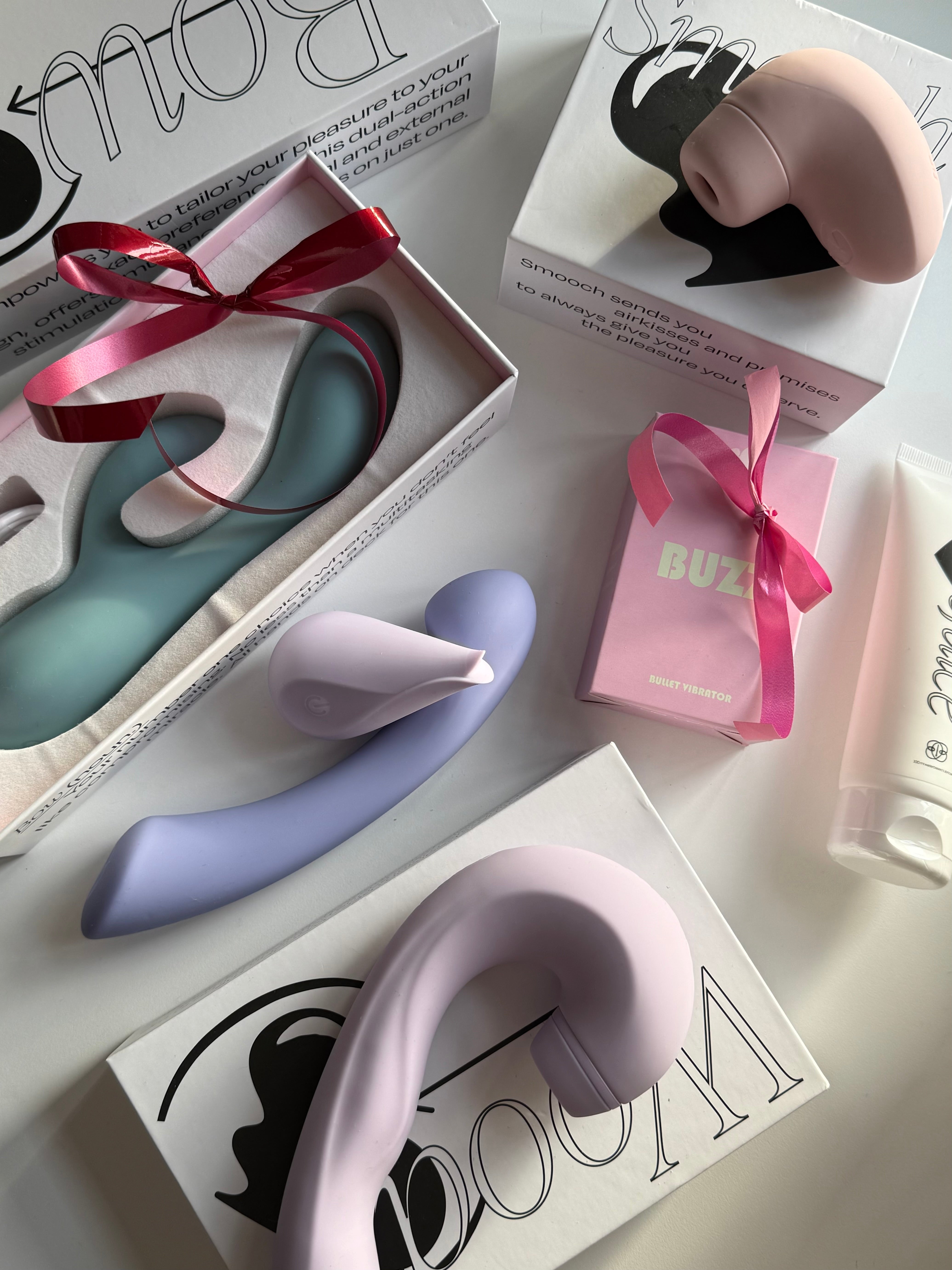 Find dine favoritter