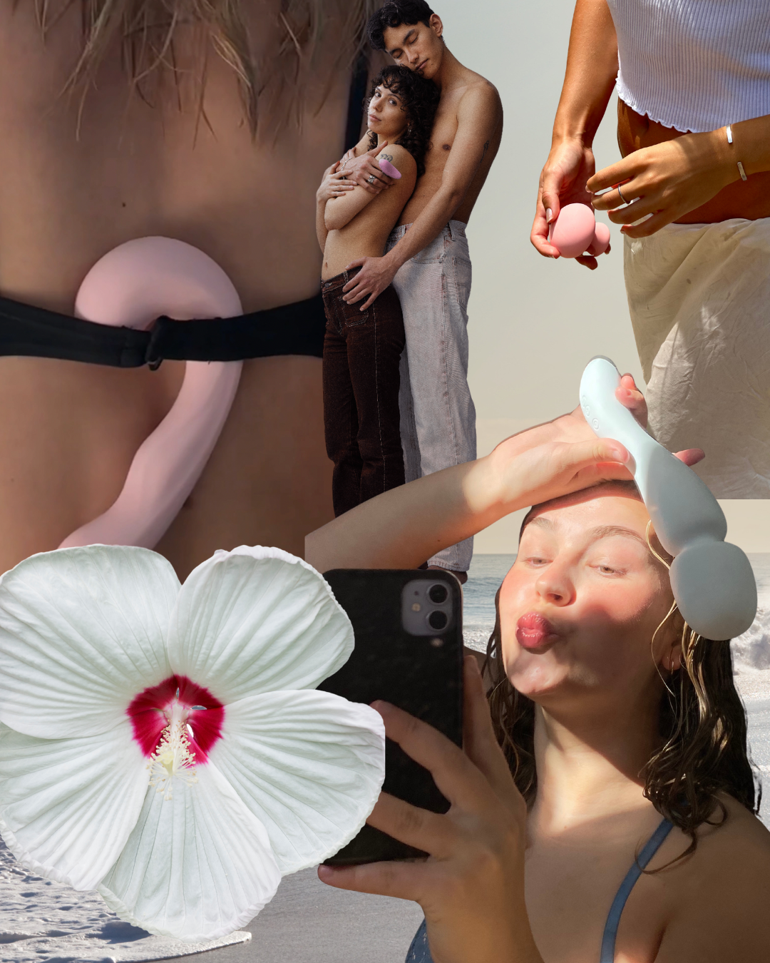 Summer of pleasure