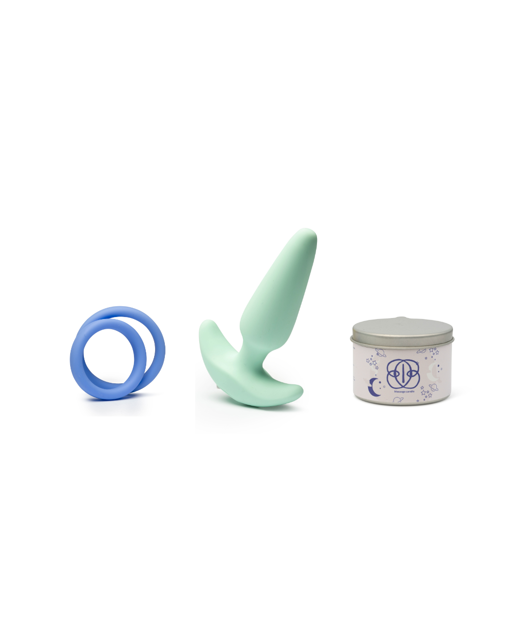vibrator kit klub venus