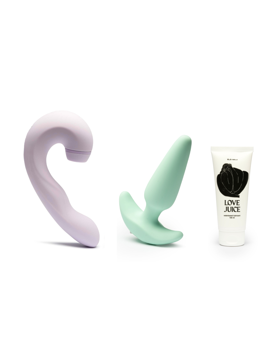 vibrator bundle klub venus