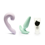 vibrator bundle klub venus