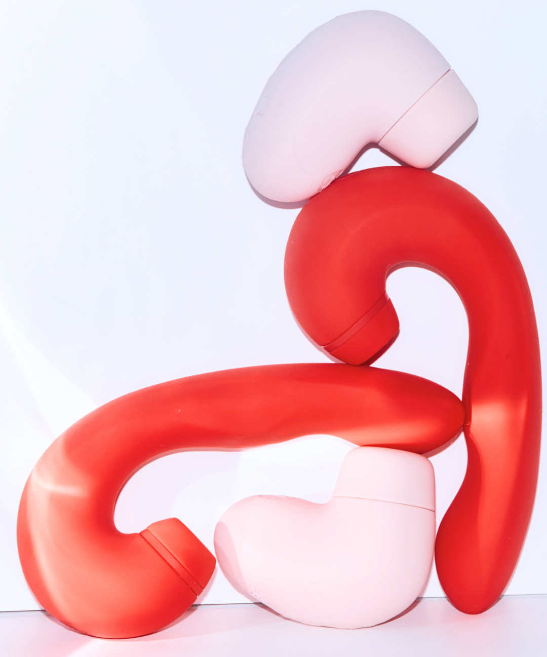 woody vibrator vakum vibratorer fra klub venus
