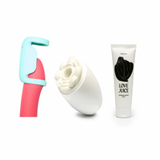 THE GENTLEMEN´S PLEASURE BUNDLE