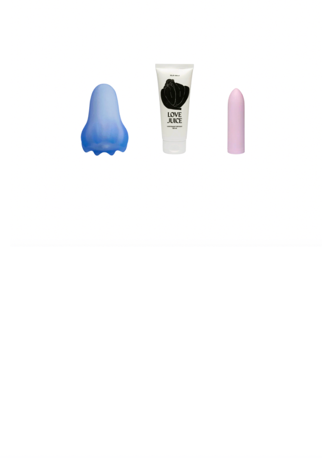 Nyt sommer bundle!