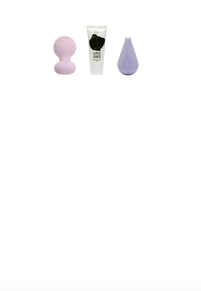 Sun & Travel Bundle